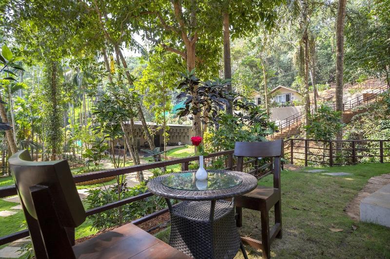 Stone Wood Premier Gokarna image