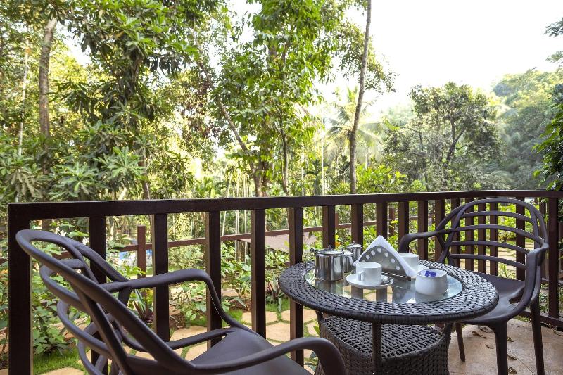 Stone Wood Premier Gokarna image