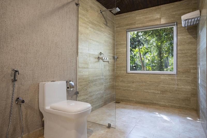 Stone Wood Premier Gokarna image