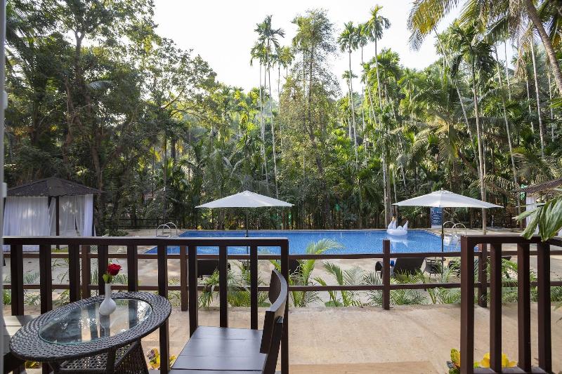 Stone Wood Premier Gokarna image