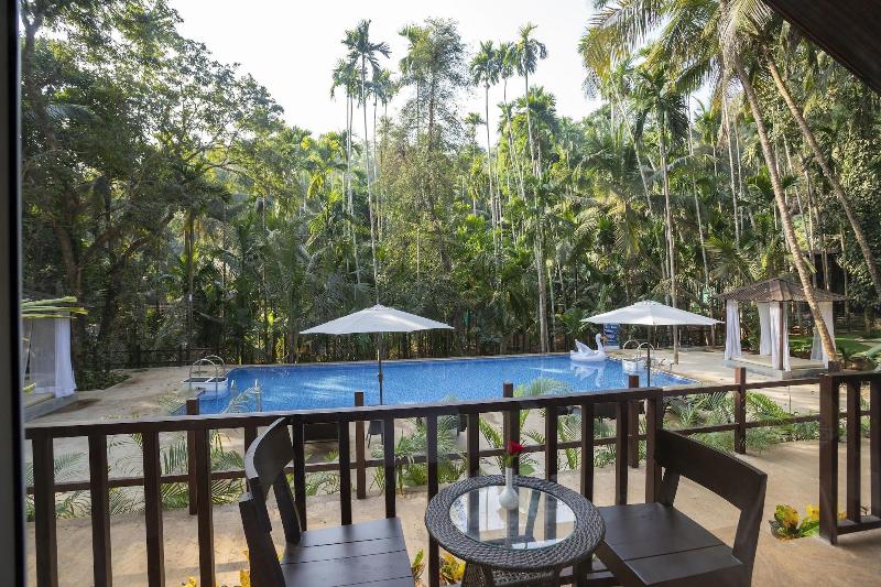 Stone Wood Premier Gokarna image