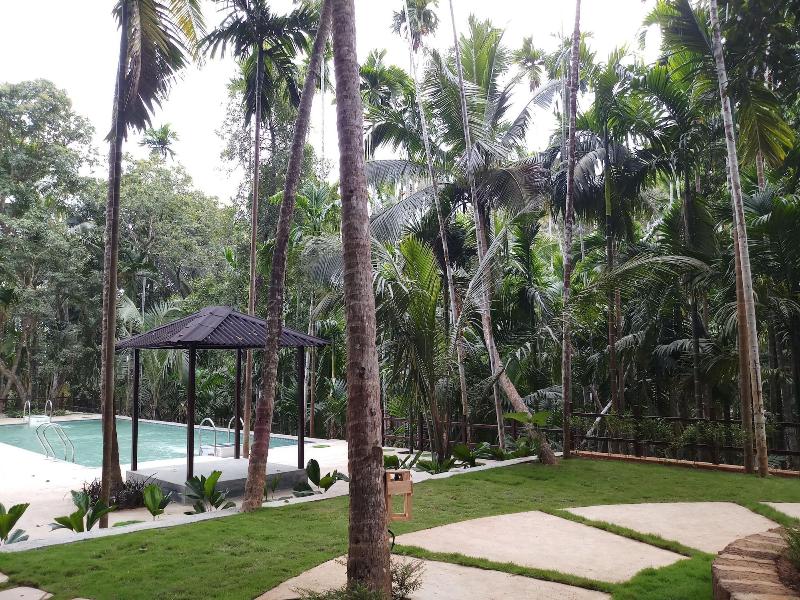 Stone Wood Premier Gokarna image