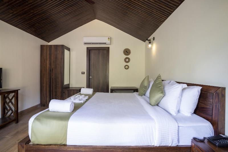 Stone Wood Premier Gokarna image