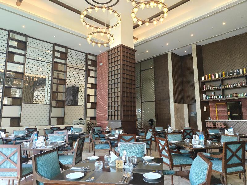 Gift City Club ? a member of Radisson Individuals image