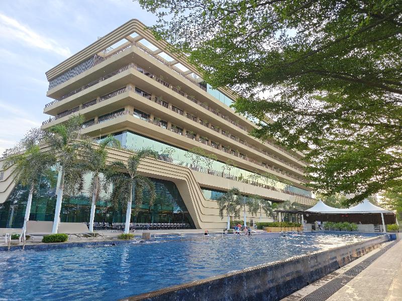 Gift City Club ? a member of Radisson Individuals image