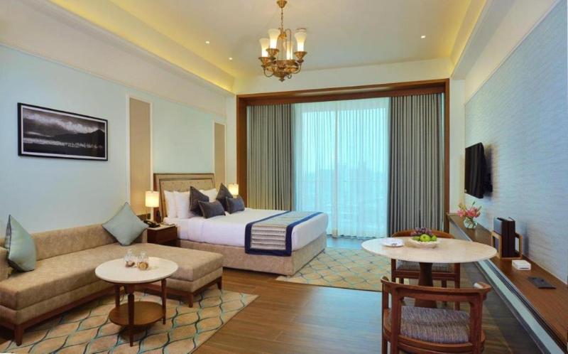 Gift City Club ? a member of Radisson Individuals image