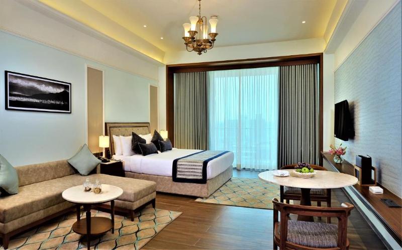 Gift City Club ? a member of Radisson Individuals image