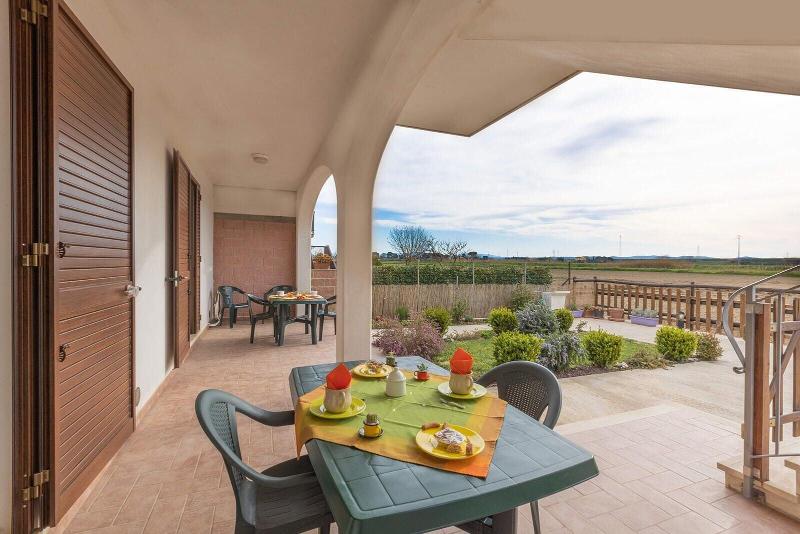 Podere Valle dei Venti image