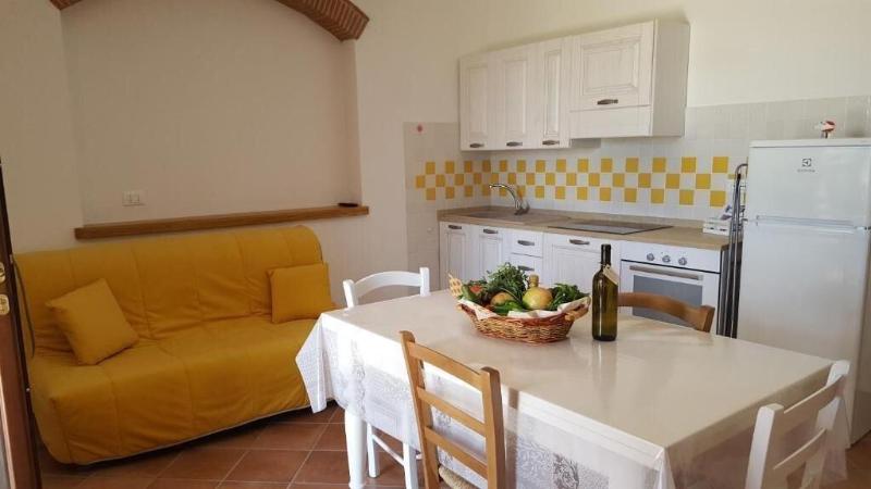 Podere Valle dei Venti image