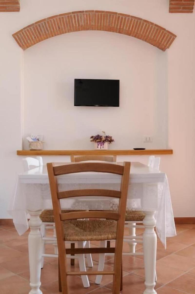 Podere Valle dei Venti image