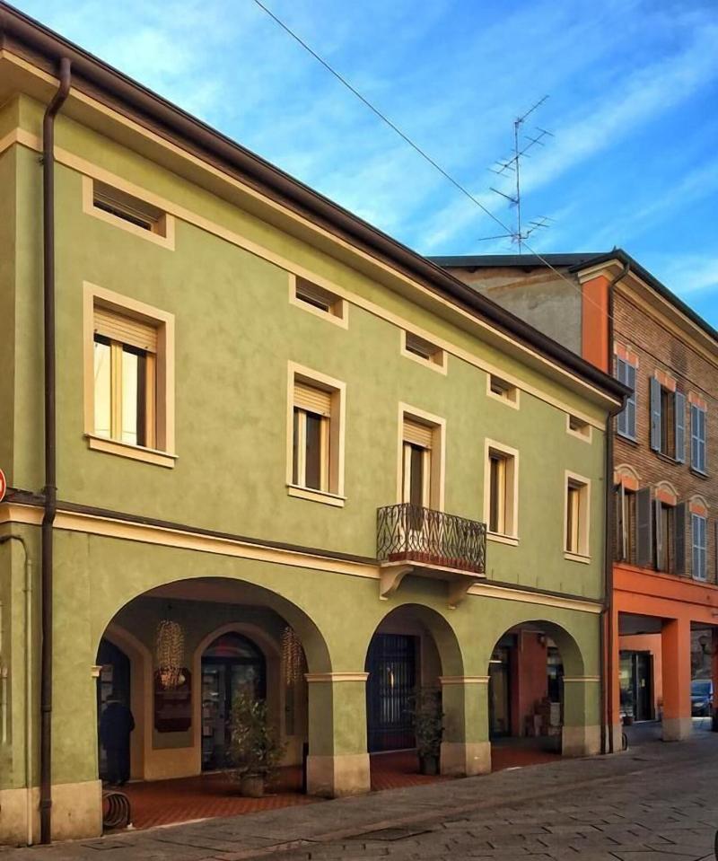 Ermellina vitto e alloggio image