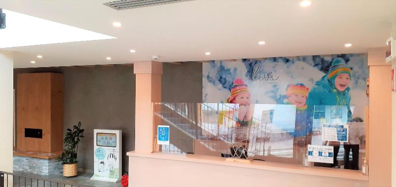 Livi hotel — photo 2