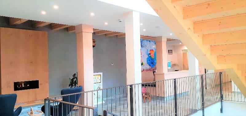 Livi hotel — photo 3