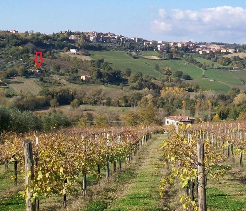 Casale San Pietro image