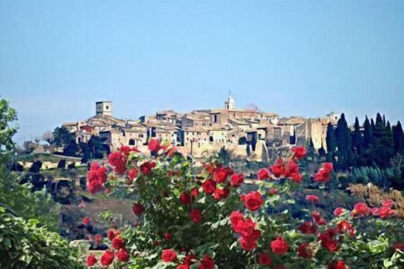 Casale San Pietro image