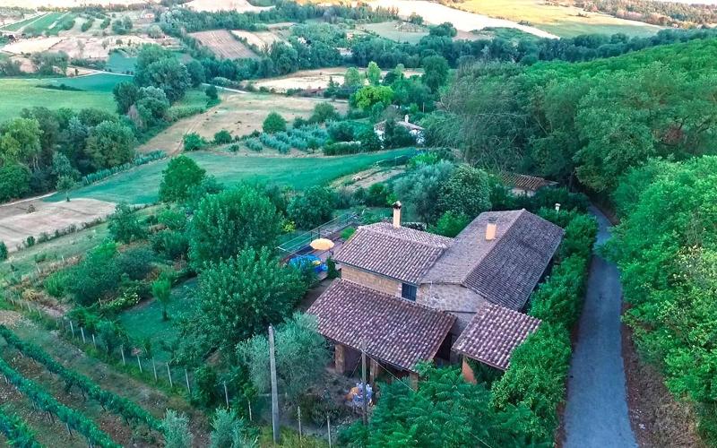 Casale San Pietro image