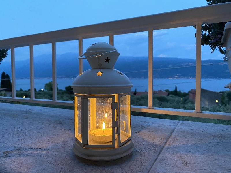 Vista Lago image