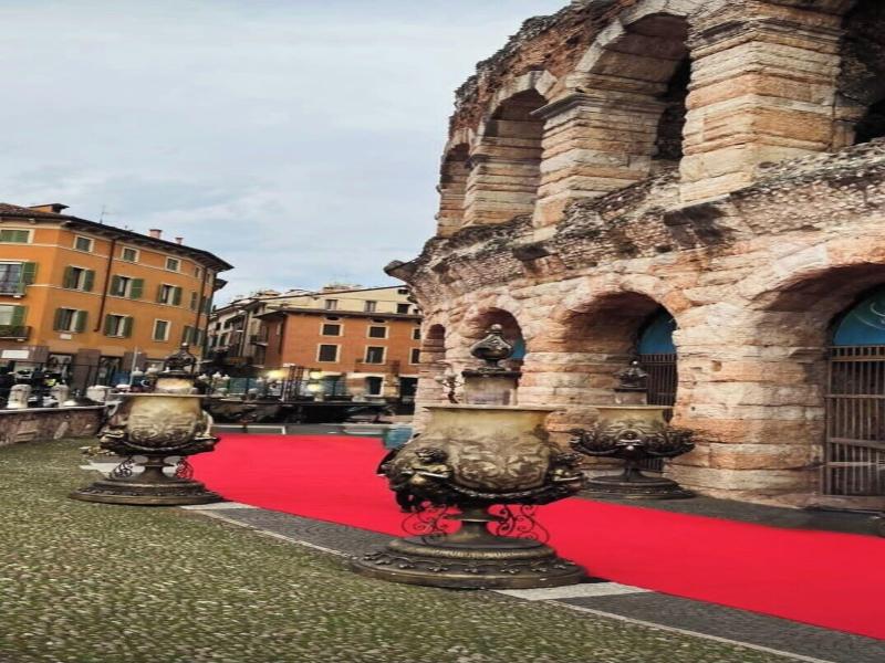 Palazzo Ponte Pietra image