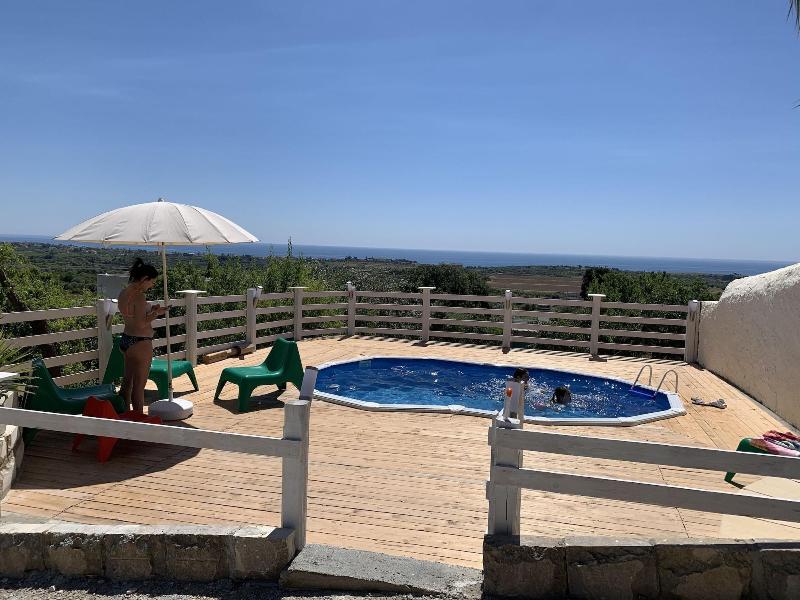 Agriturismo Eloro Pizzuta image