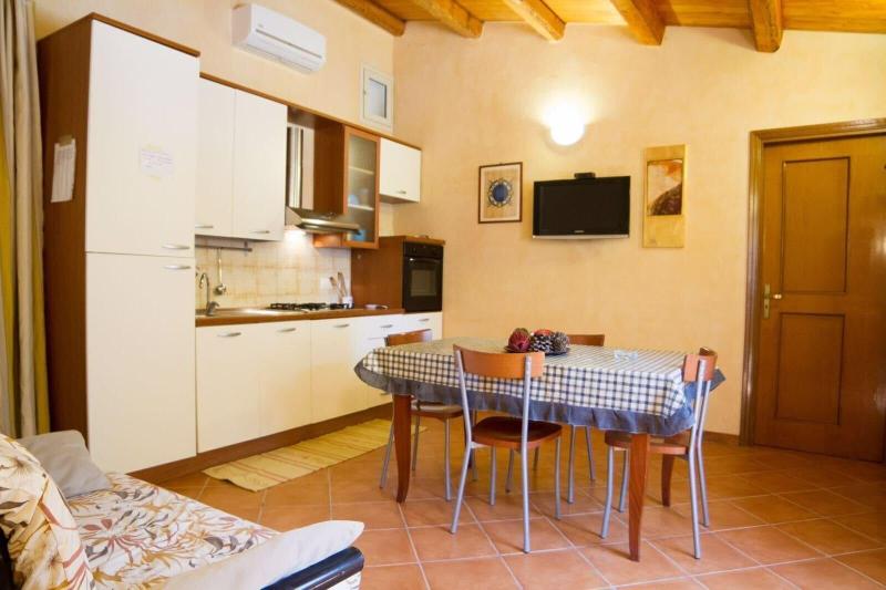 Agriturismo Eloro Pizzuta image