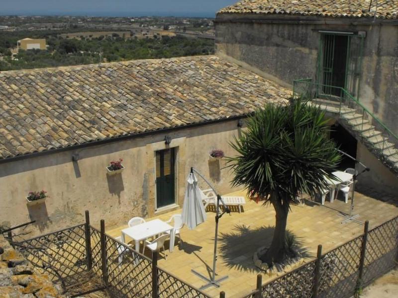 Agriturismo Eloro Pizzuta image