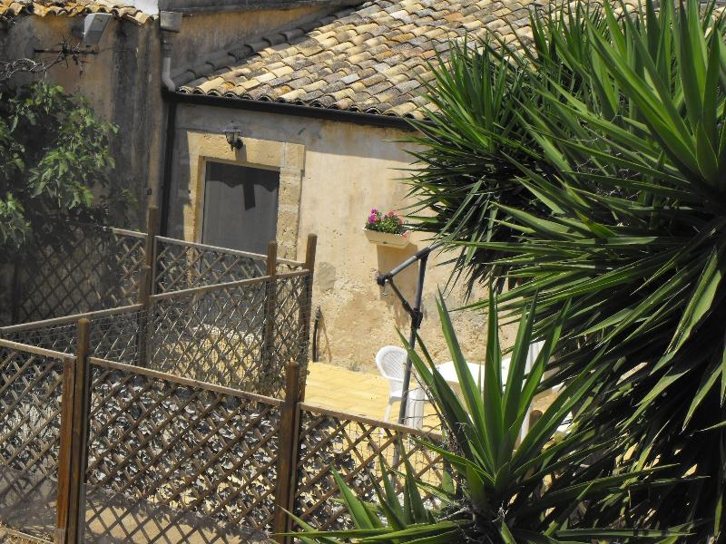 Agriturismo Eloro Pizzuta image
