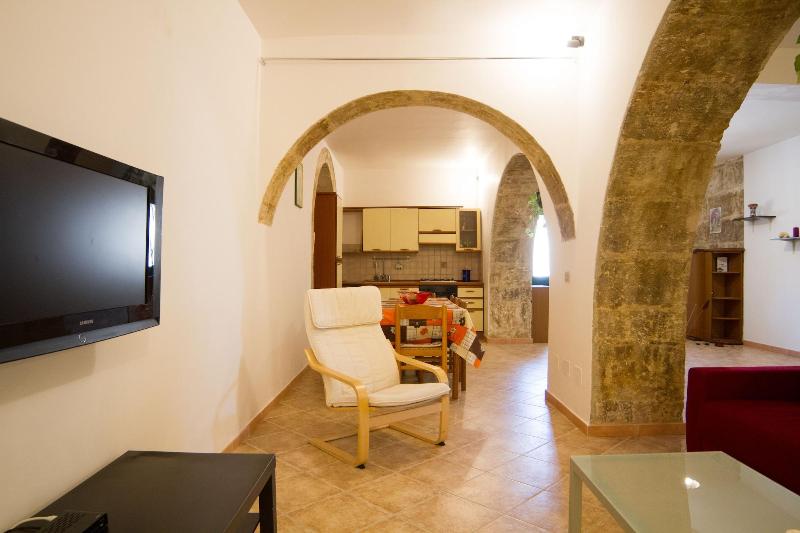 Agriturismo Eloro Pizzuta image