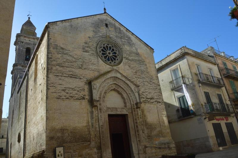 La Colomba B&B image