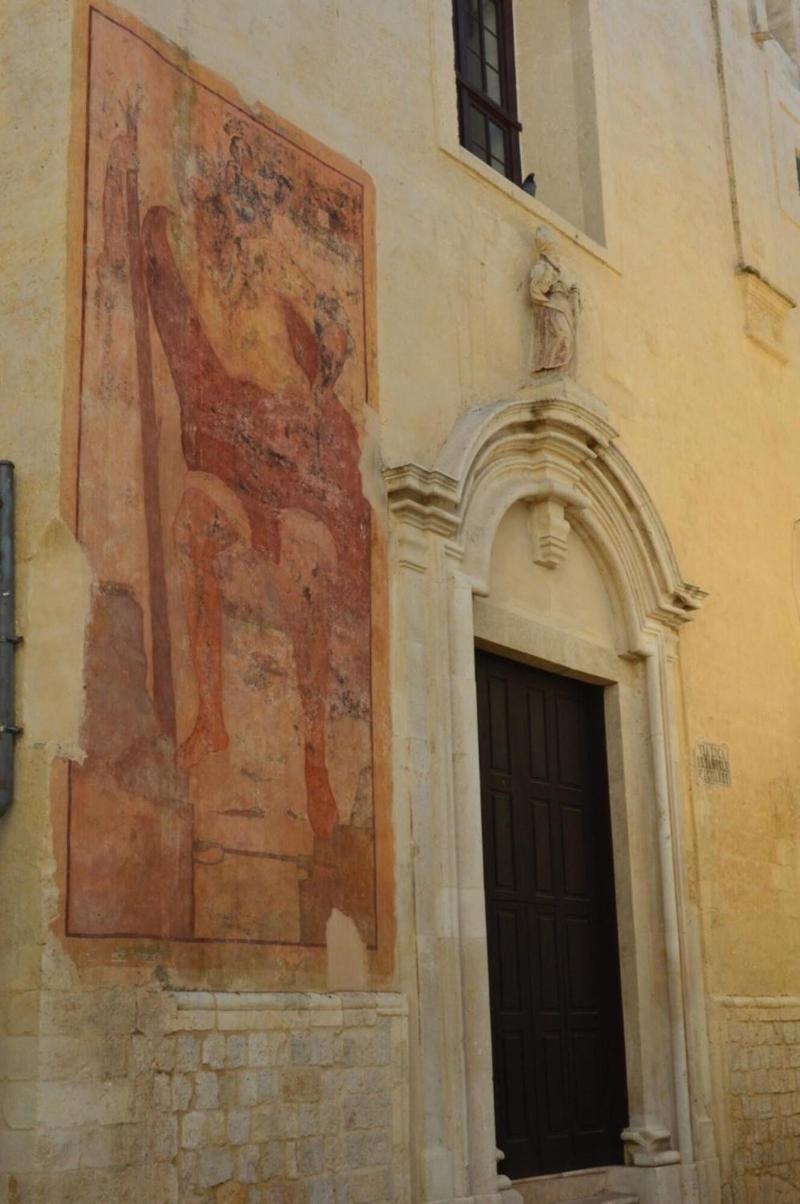 La Colomba B&B image