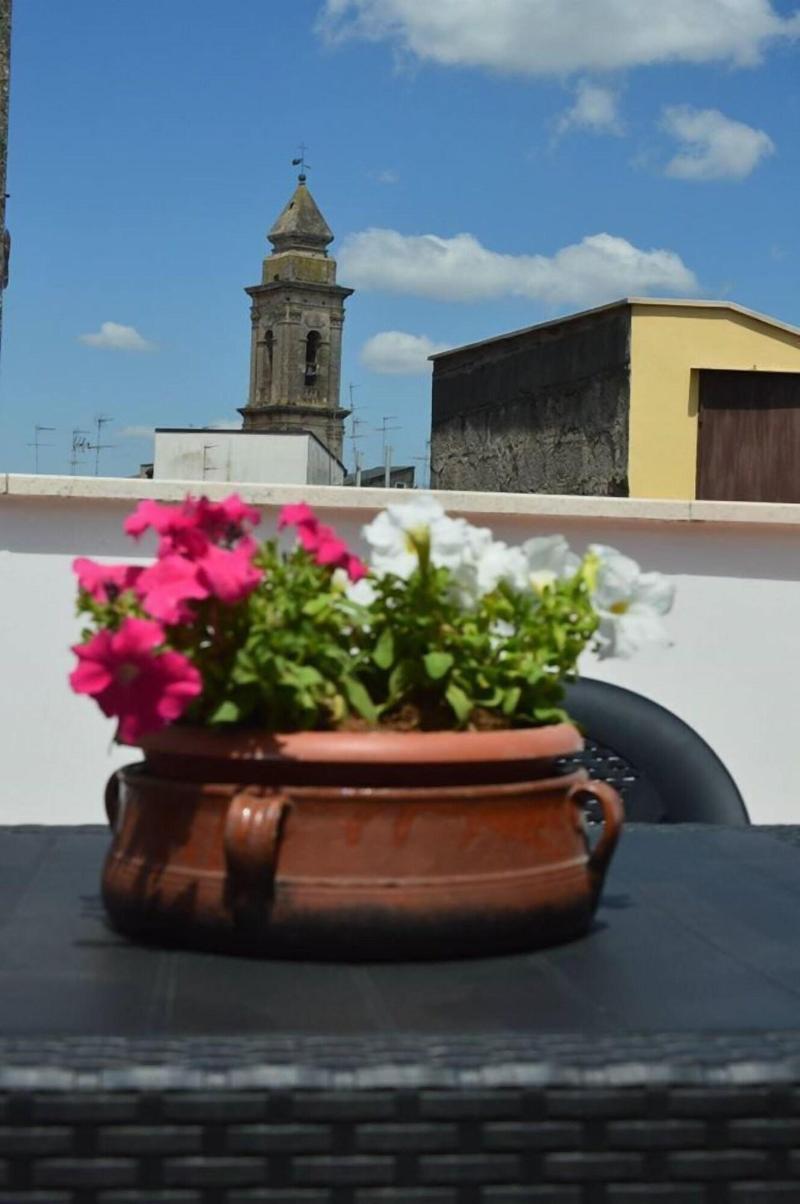 La Colomba B&B image