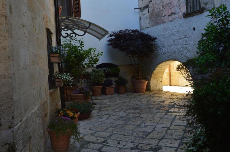 La Colomba B&B image