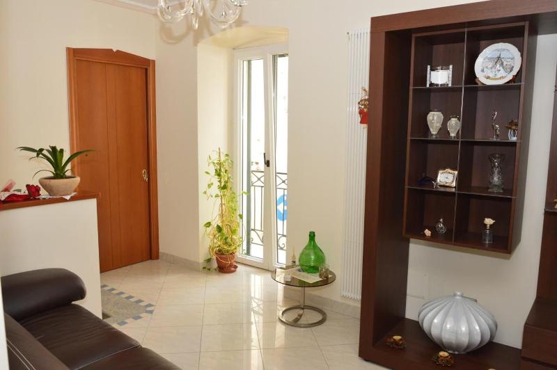 La Colomba B&B image