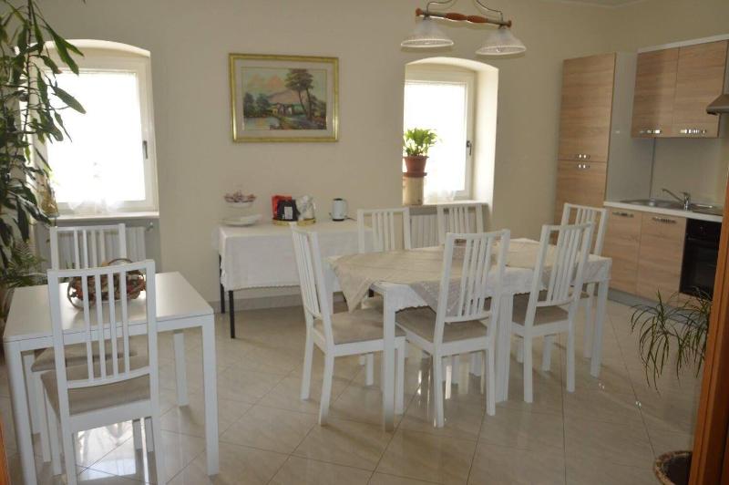 La Colomba B&B image