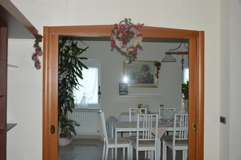La Colomba B&B image