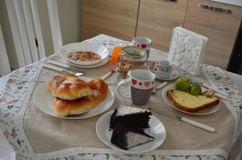 La Colomba B&B image