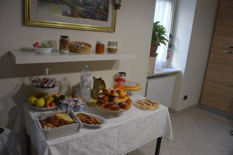 La Colomba B&B image