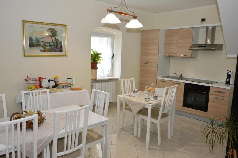 La Colomba B&B image