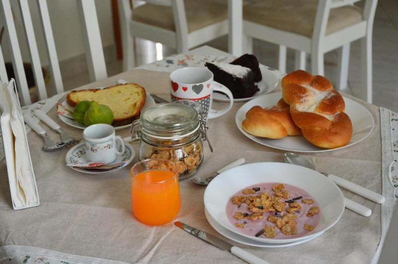 La Colomba B&B image