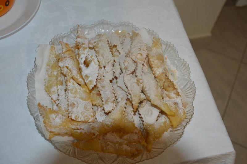 La Colomba B&B image
