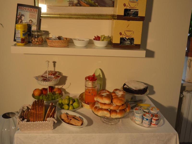 La Colomba B&B image