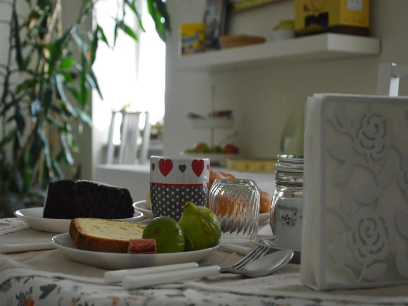 La Colomba B&B image