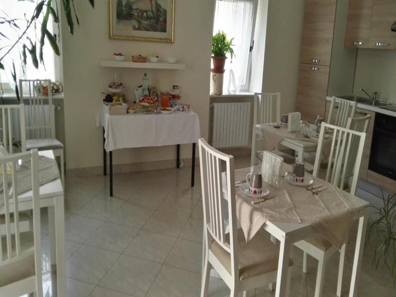 La Colomba B&B image