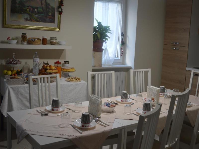 La Colomba B&B image