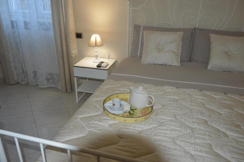 La Colomba B&B image