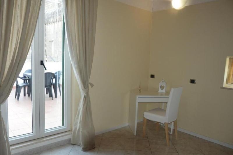 La Colomba B&B image