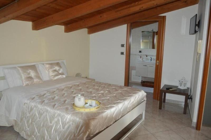 La Colomba B&B image