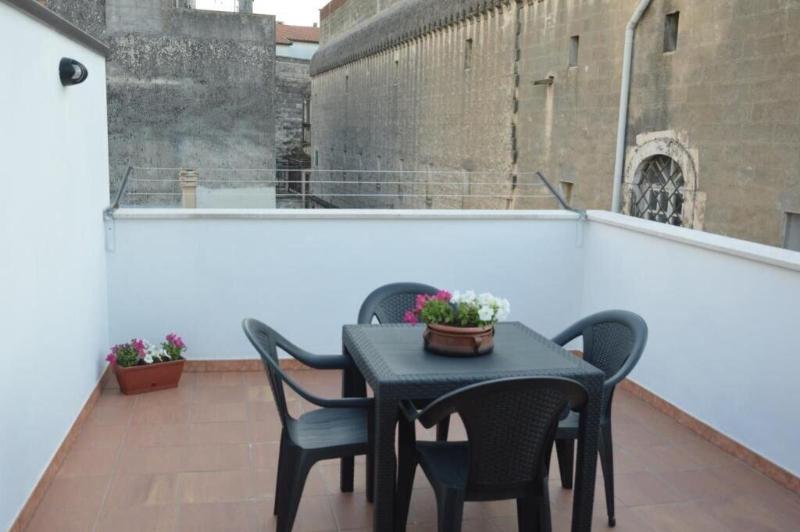 La Colomba B&B image