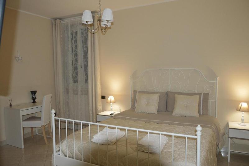 La Colomba B&B image