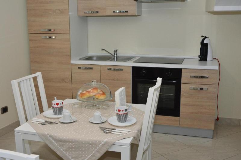La Colomba B&B image