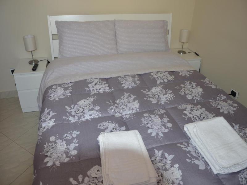 La Colomba B&B image